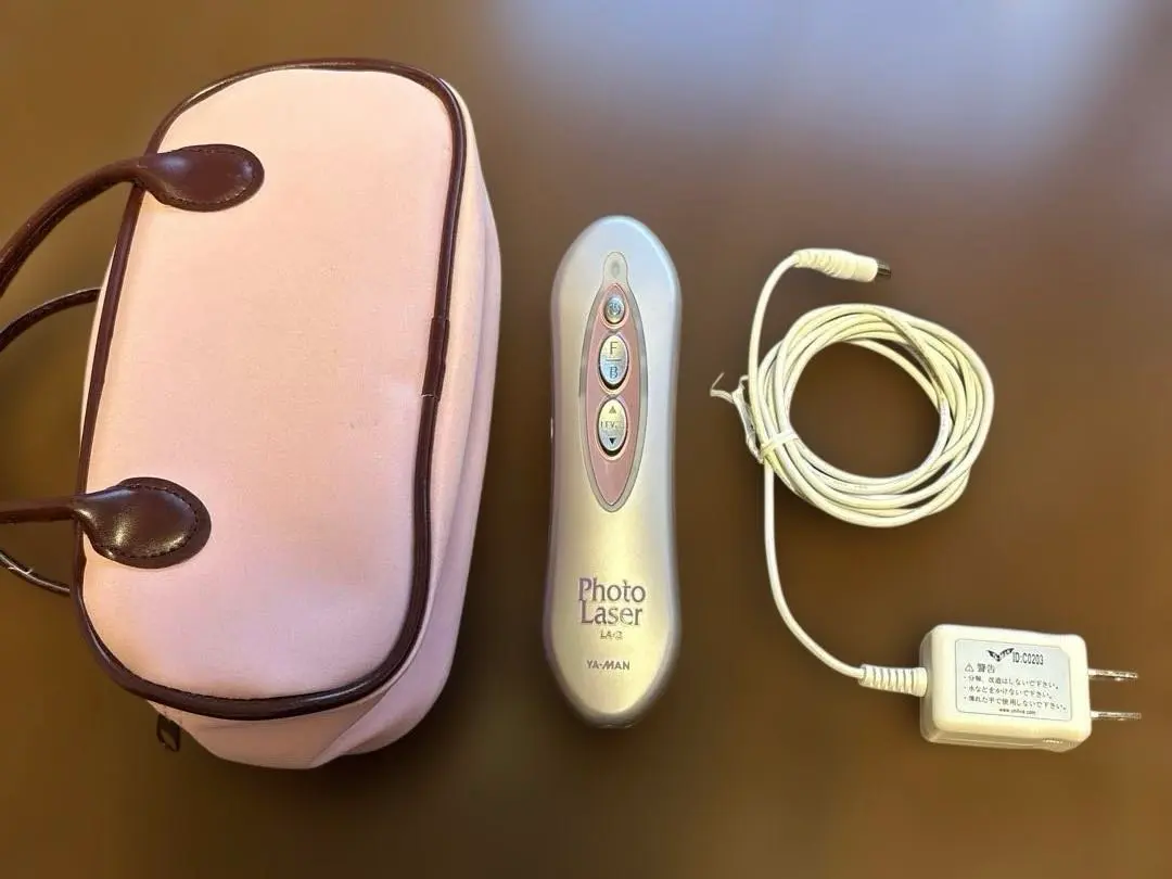 2026年最新】ヤーマン LA-2の人気アイテム - メルカリ