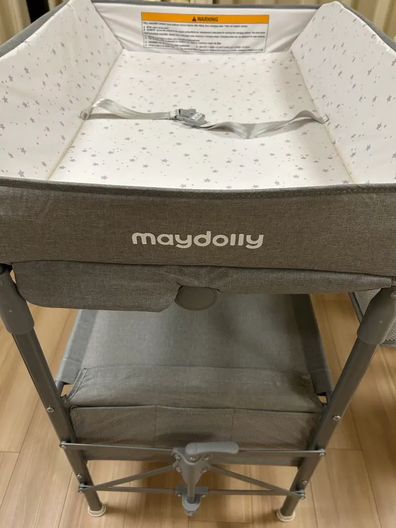 2026年最新】maydolly ベビーベッドの人気アイテム - メルカリ