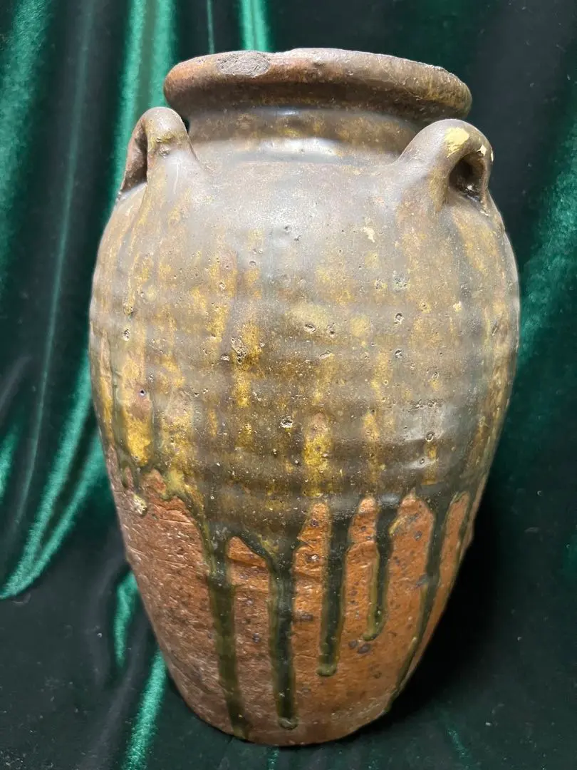 2026年最新】四耳壺の人気アイテム - メルカリ