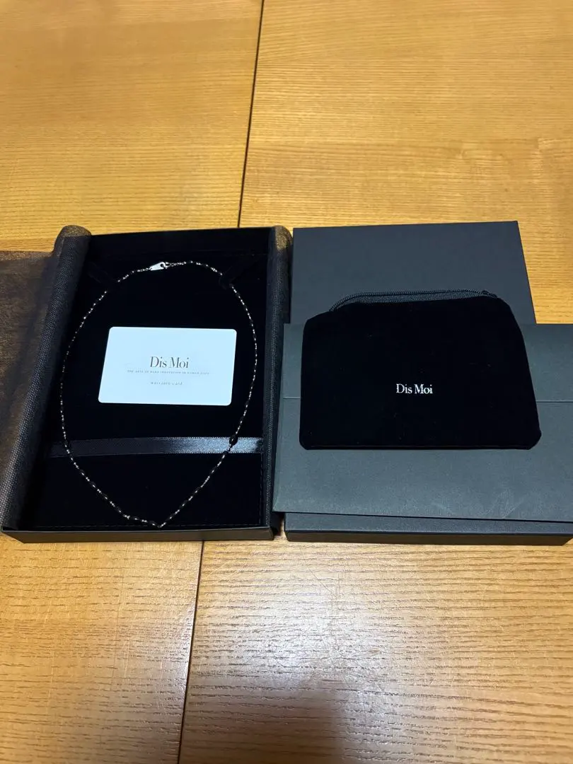 2026年最新】ディモア ネックレスの人気アイテム - メルカリ