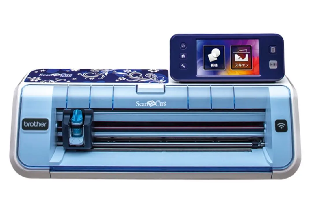 2026年最新】スキャンカット cm300の人気アイテム - メルカリ