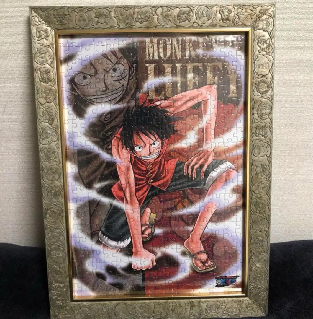2026年最新】ワンピース展 パズルの人気アイテム - メルカリ