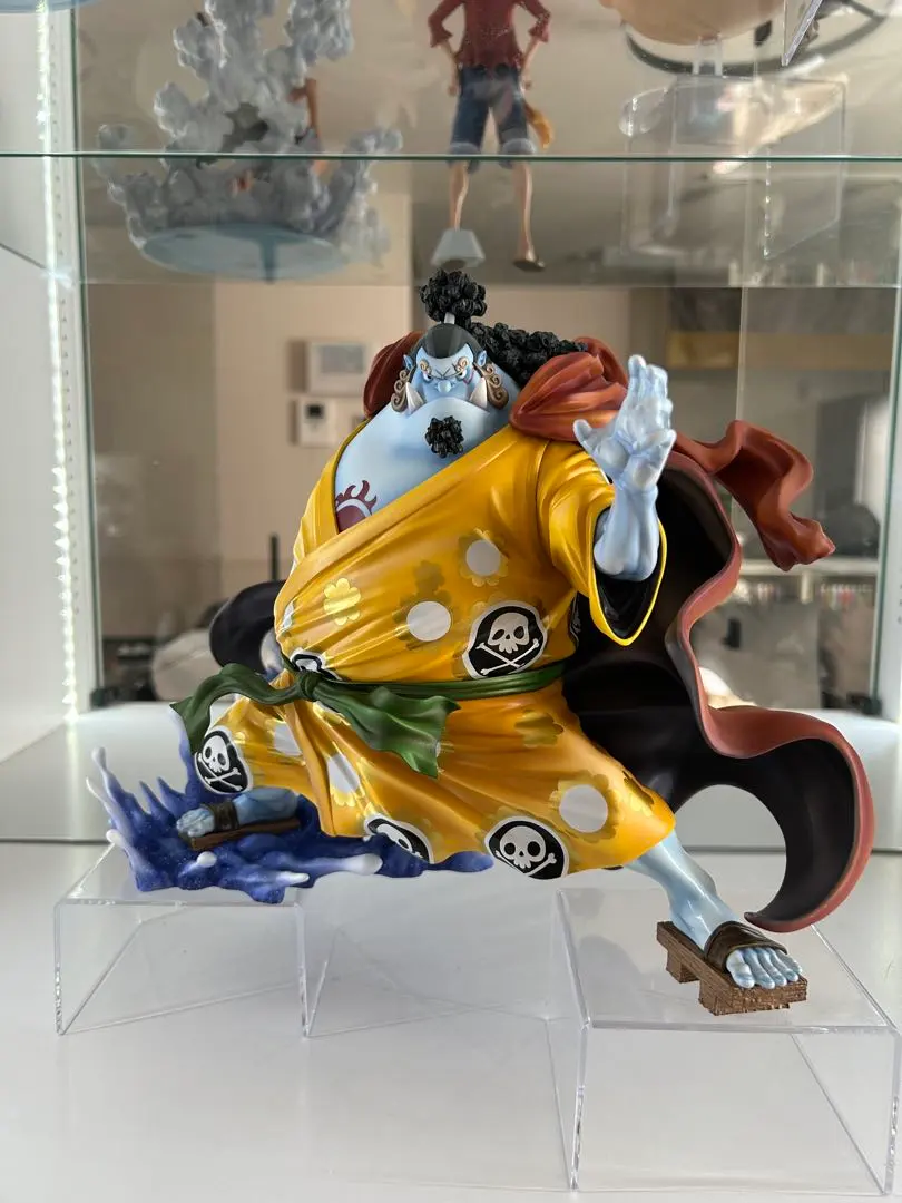 2026年最新】p.o.p sa maximum ジンベエの人気アイテム - メルカリ