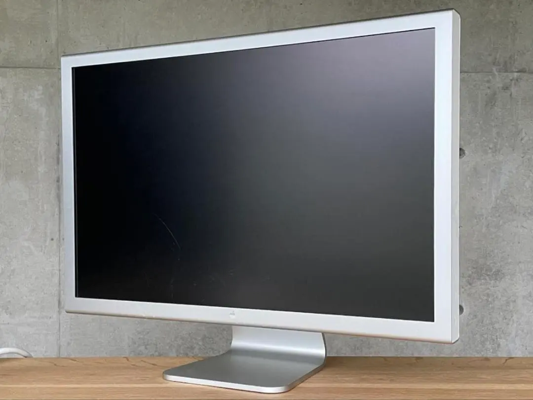 2026年最新】Apple cinema display 30の人気アイテム - メルカリ