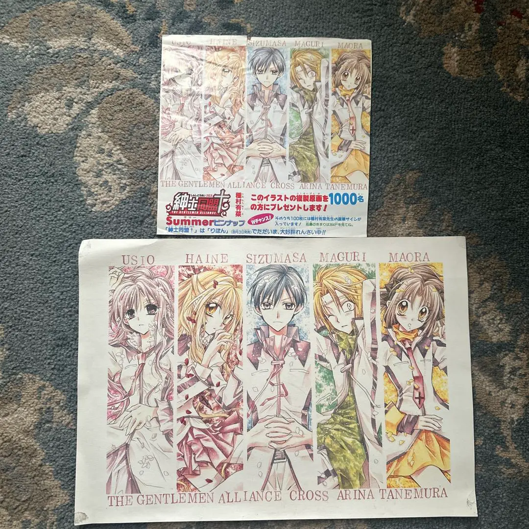 2026年最新】複製原画 種村有菜の人気アイテム - メルカリ