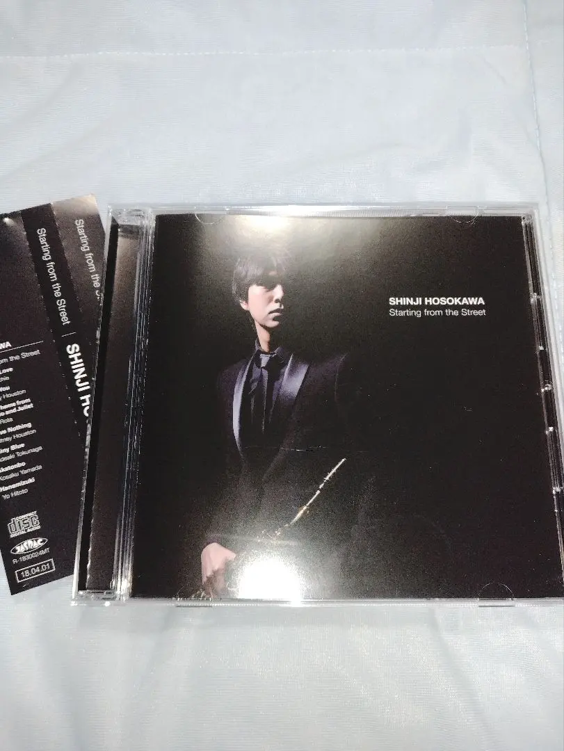 2026年最新】細川慎二CDの人気アイテム - メルカリ