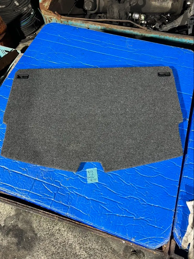 2026年最新】e12 ラゲッジボードの人気アイテム - メルカリ