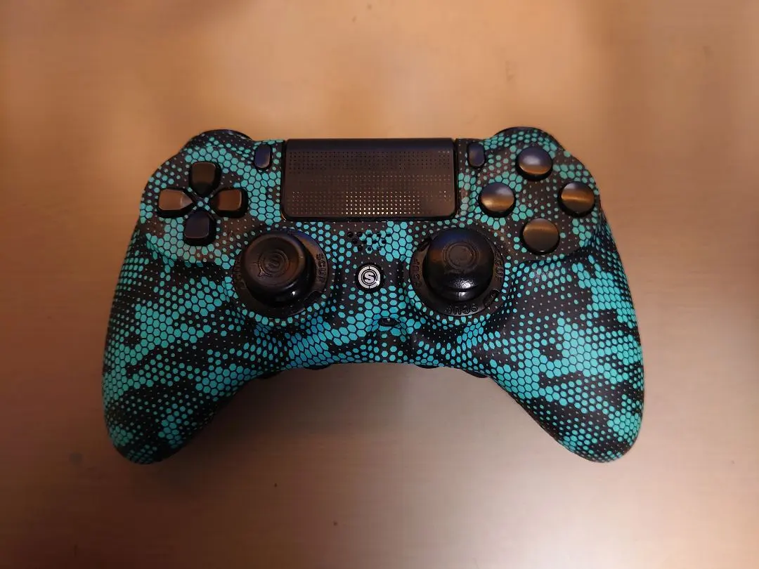 2026年最新】scuf impact emrの人気アイテム - メルカリ