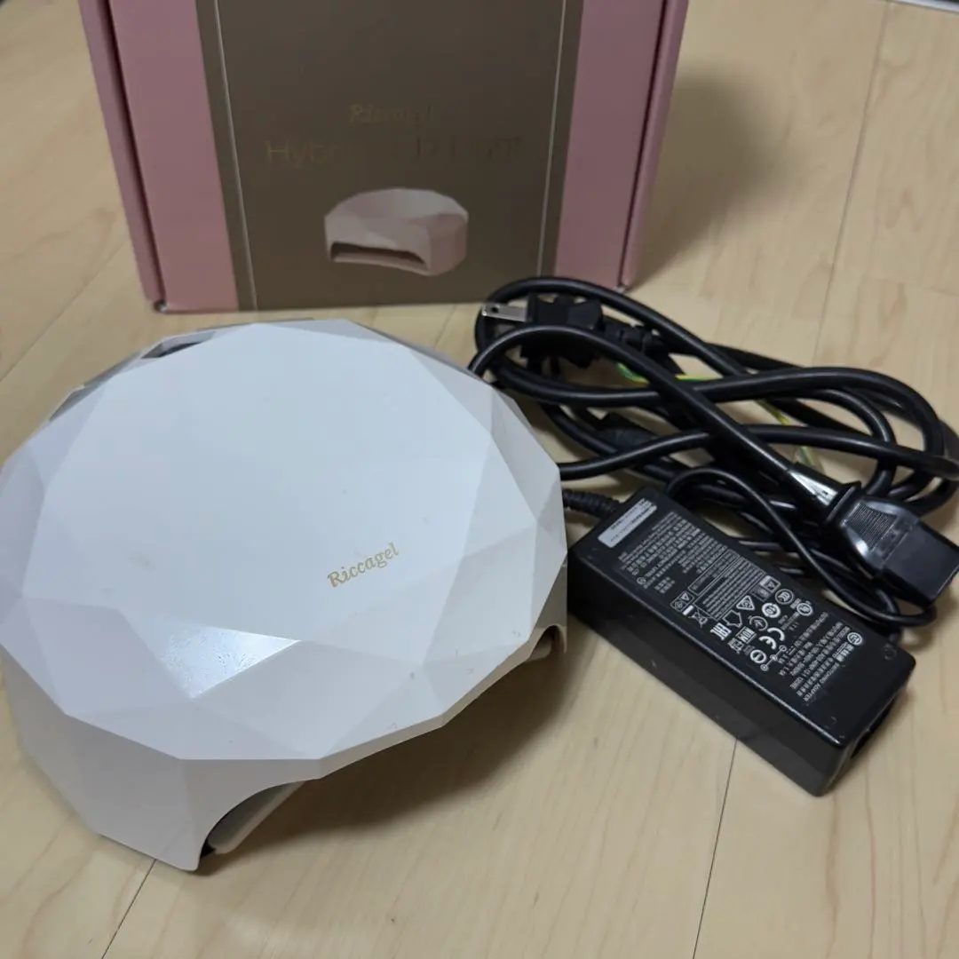 2026年最新】リッカジェル ライトの人気アイテム - メルカリ