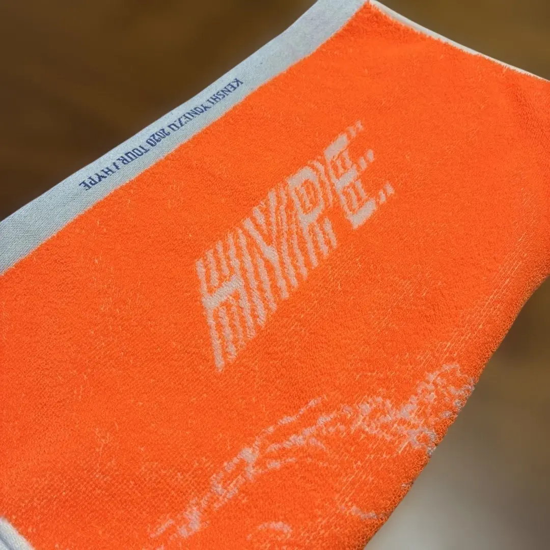 2026年最新】米津玄師hypeタオルの人気アイテム - メルカリ