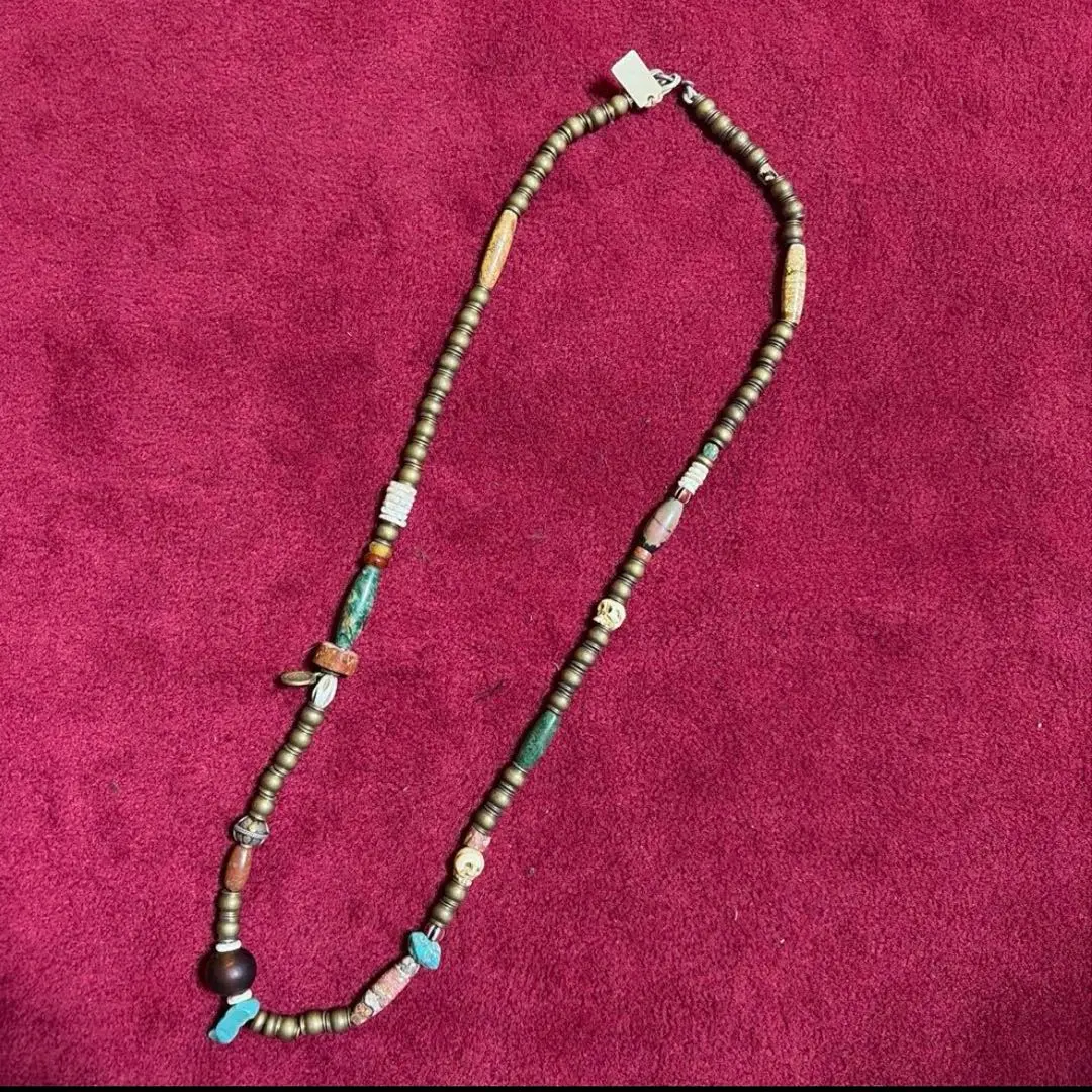 2026年最新】あるじゃん 祐天寺 アクセサリーの人気アイテム - メルカリ