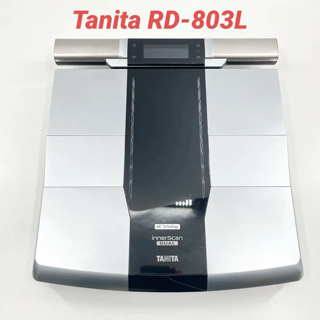 2026年最新】rd-803l タニタの人気アイテム - メルカリ