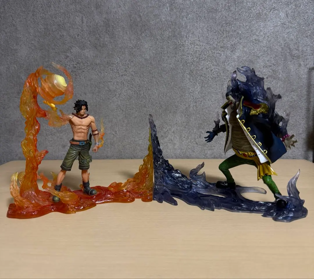 2026年最新】ワンピース dxf the rival vs1の人気アイテム - メルカリ