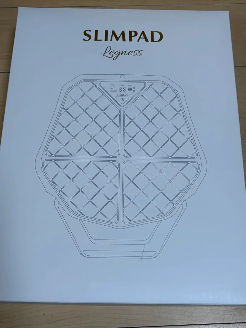 2026年最新】スリムパッド レグネスの人気アイテム - メルカリ