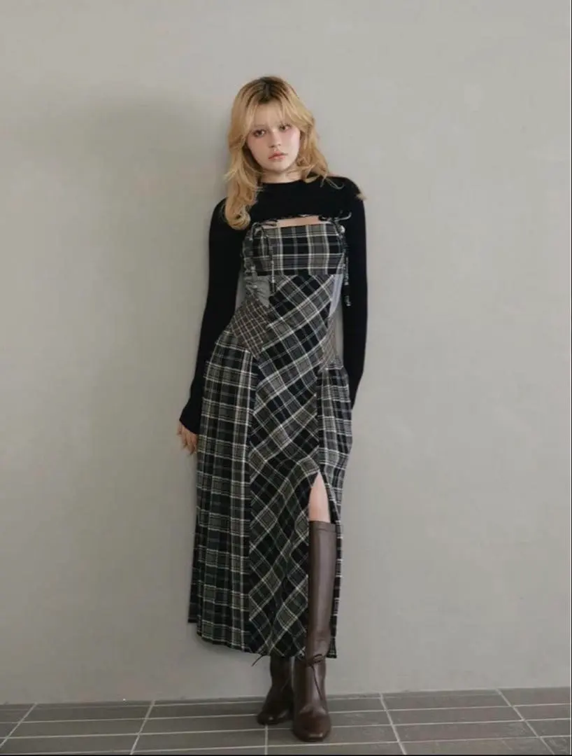 2026年最新】nadia check longの人気アイテム - メルカリ