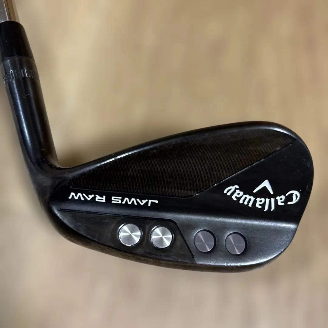 2026年最新】jaws rawウェッジ レディース キャロウェイの人気アイテム