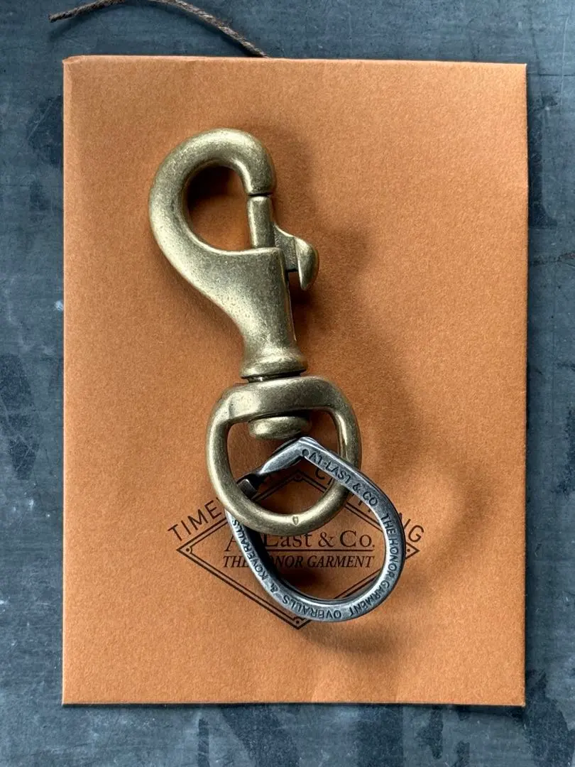 2026年最新】AtLast&Co. キーホルダー・キーリングの人気アイテム