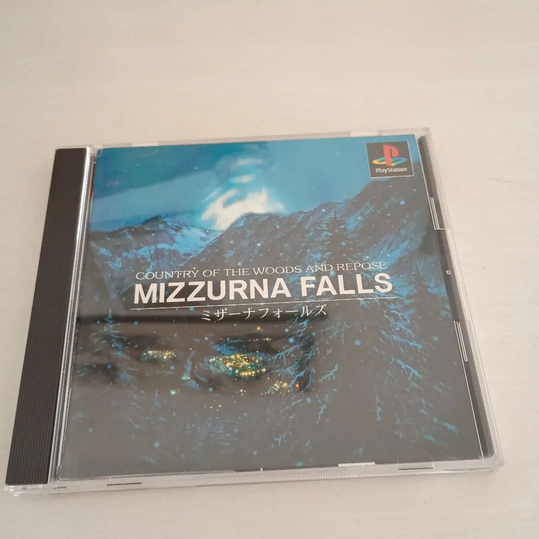 2026年最新】ミザーナフォールズ mizzurna fallsの人気アイテム - メルカリ