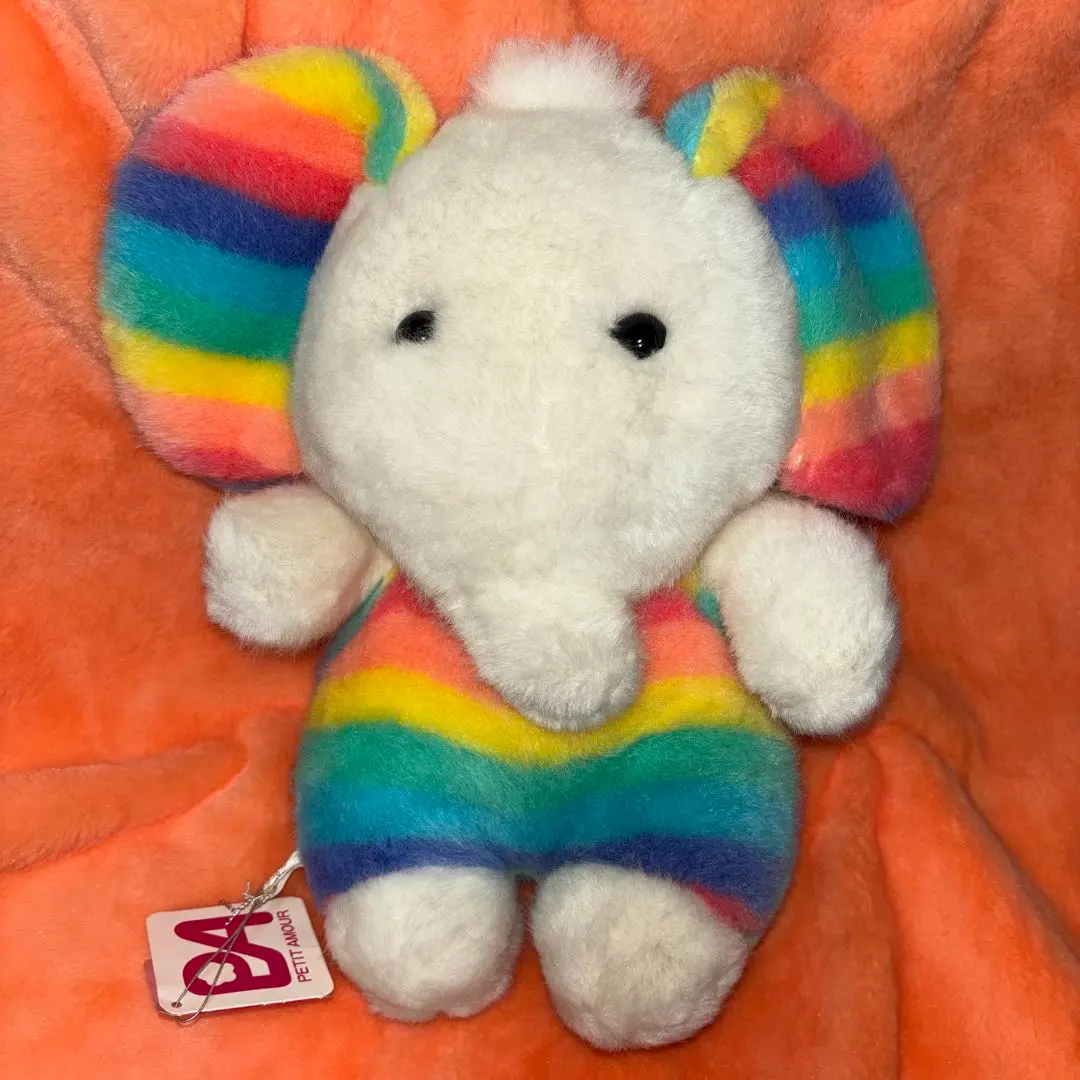 2026年最新】プチアムール ぬいぐるみの人気アイテム - メルカリ