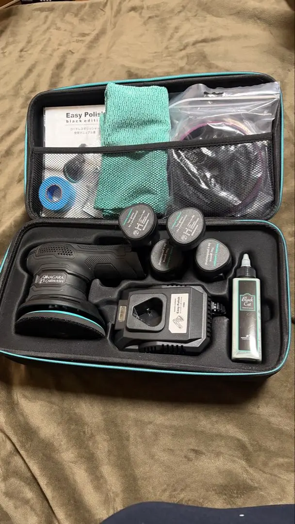 2026年最新】イージーポリッシュ ながら洗車の人気アイテム - メルカリ