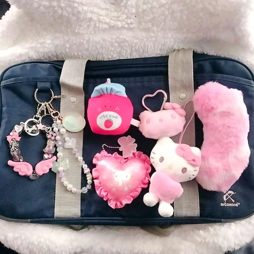 2026年最新】スクバキーホルダーの人気アイテム - メルカリ