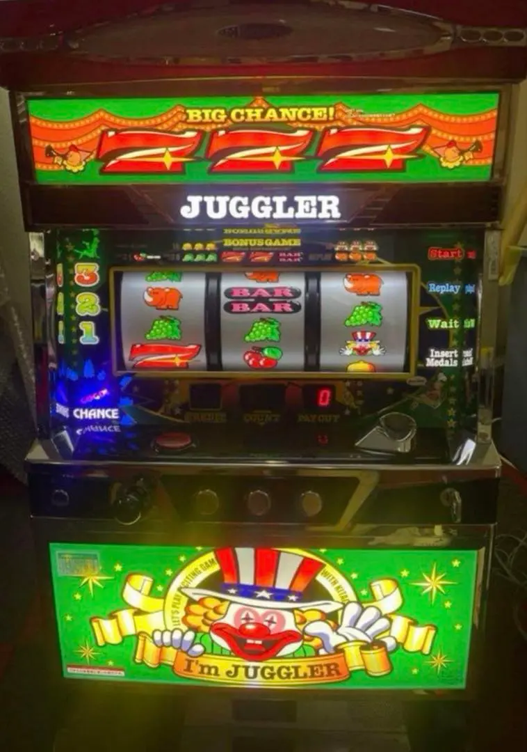 2026年最新】アイムジャグラー 6号機の人気アイテム - メルカリ