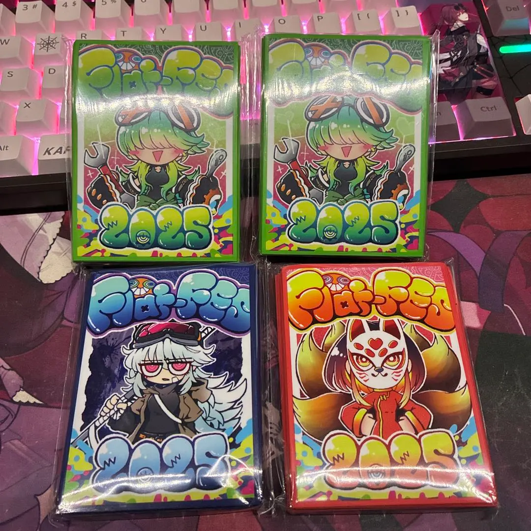 2026年最新】flat工房 スリーブの人気アイテム - メルカリ