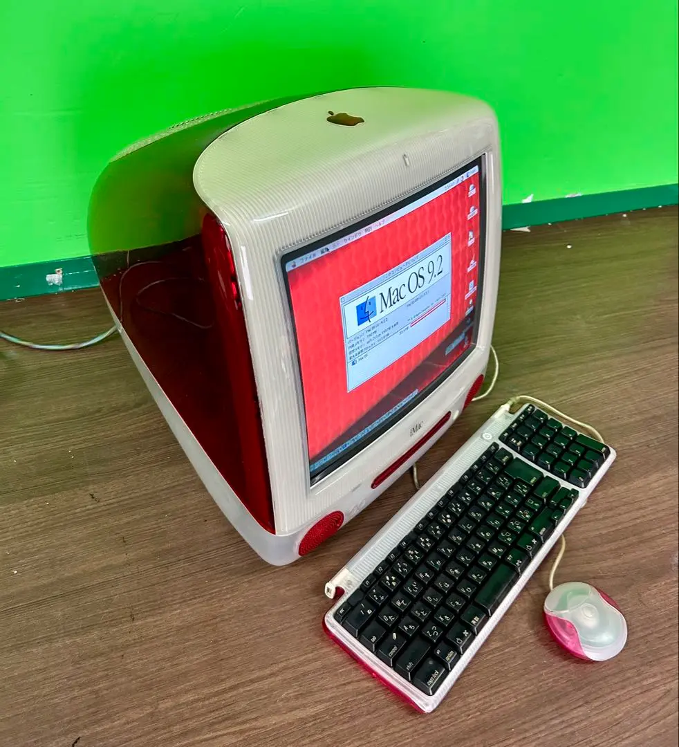 2026年最新】 iMac G3 キーボードの人気アイテム - メルカリ