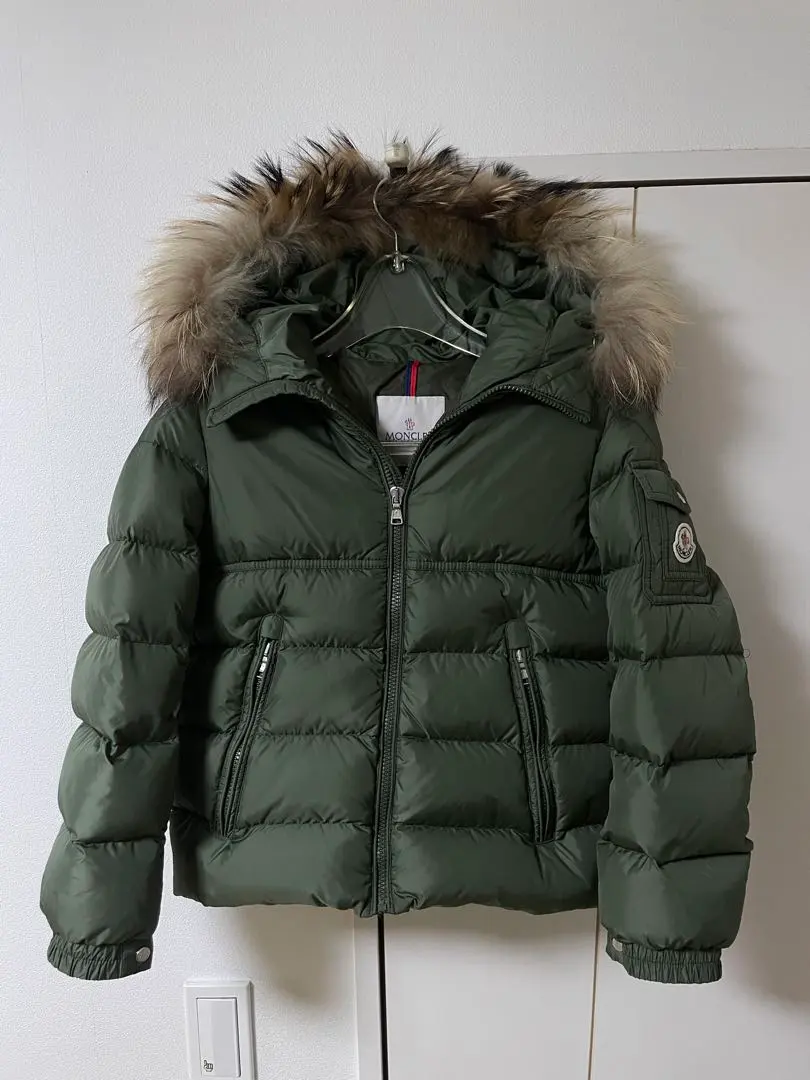 2026年最新】Byron モンクレールの人気アイテム - メルカリ