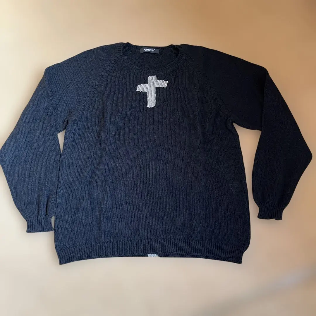 2026年最新】アンダーカバー クロスニットの人気アイテム - メルカリ