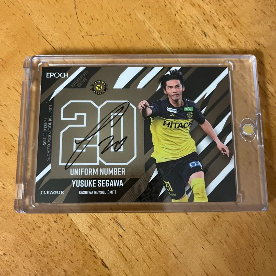 2026年最新】瀬川祐輔 サインの人気アイテム - メルカリ