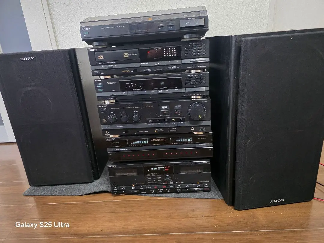 2026年最新】v715 SONYの人気アイテム - メルカリ