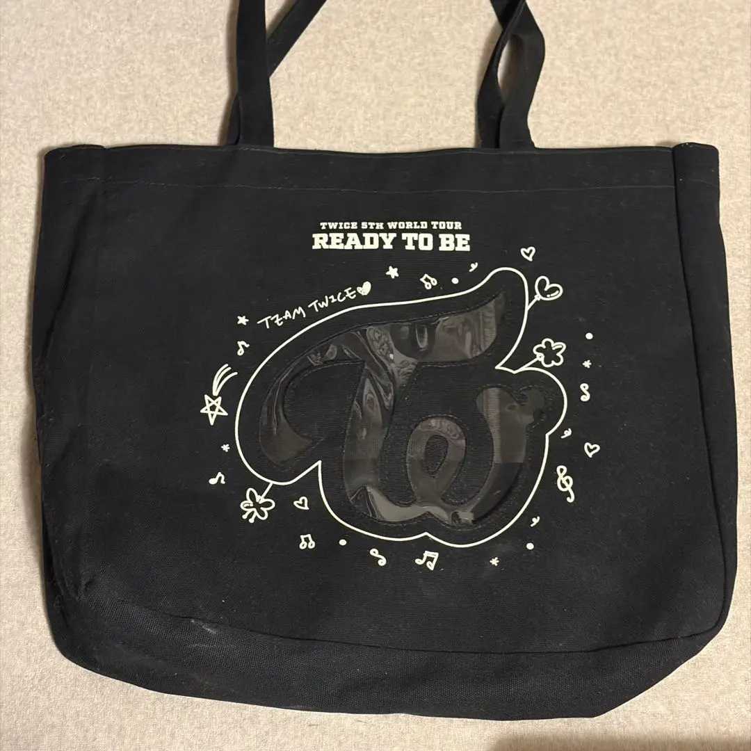 2026年最新】TWICE トートバッグ 痛バの人気アイテム - メルカリ