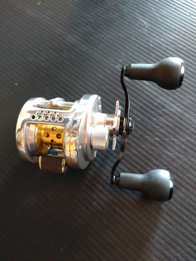 2026年最新】03 カルカッタ コンクエスト 200dcの人気アイテム - メルカリ