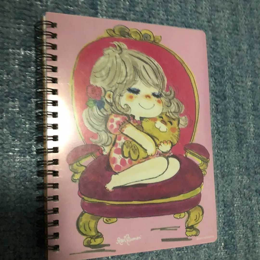 2026年最新】亜土ちゃん リングノートの人気アイテム - メルカリ