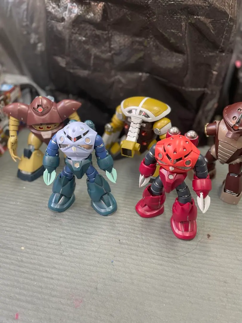 2026年最新】ジオン水泳部の人気アイテム - メルカリ