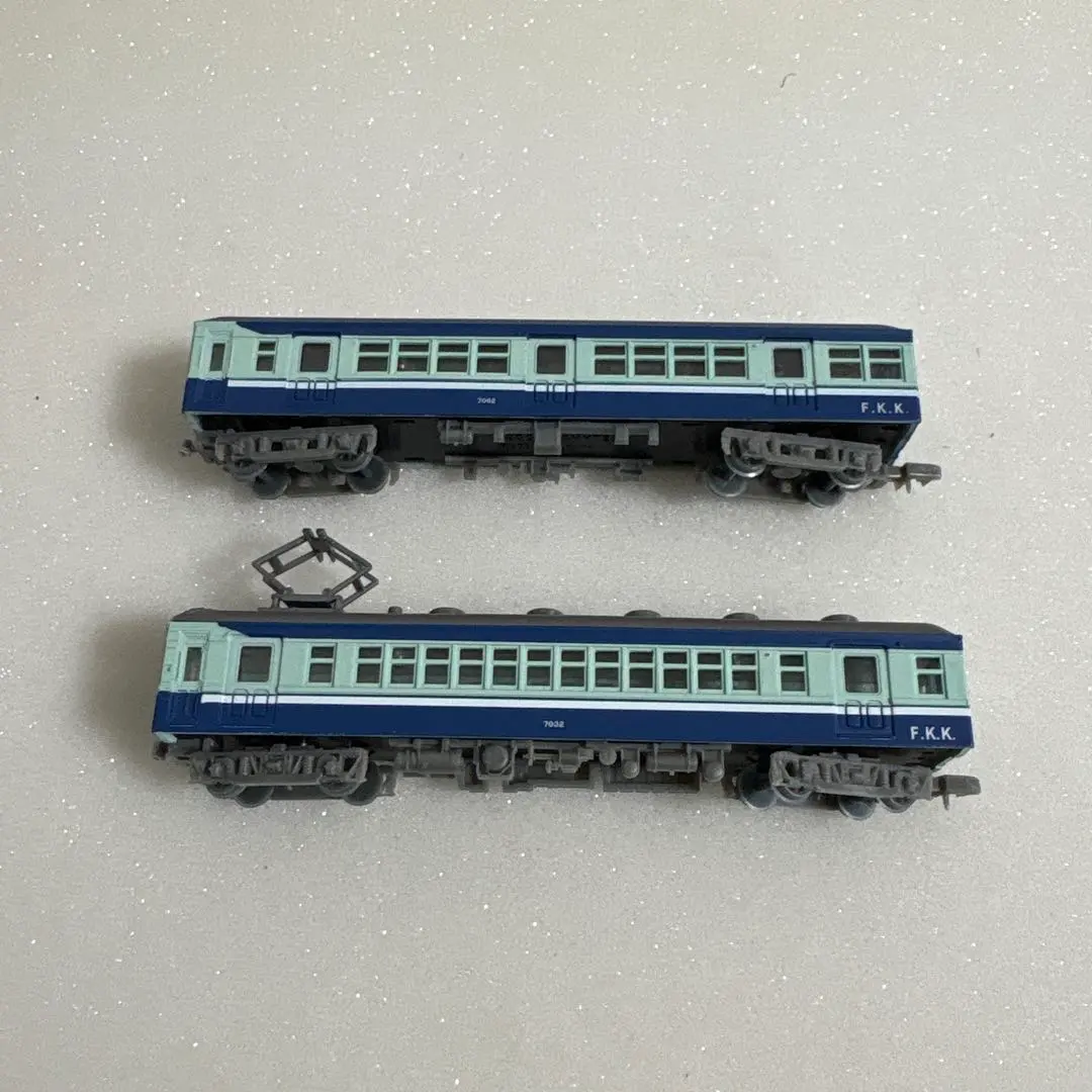 2026年最新】鉄コレ 富士急の人気アイテム - メルカリ