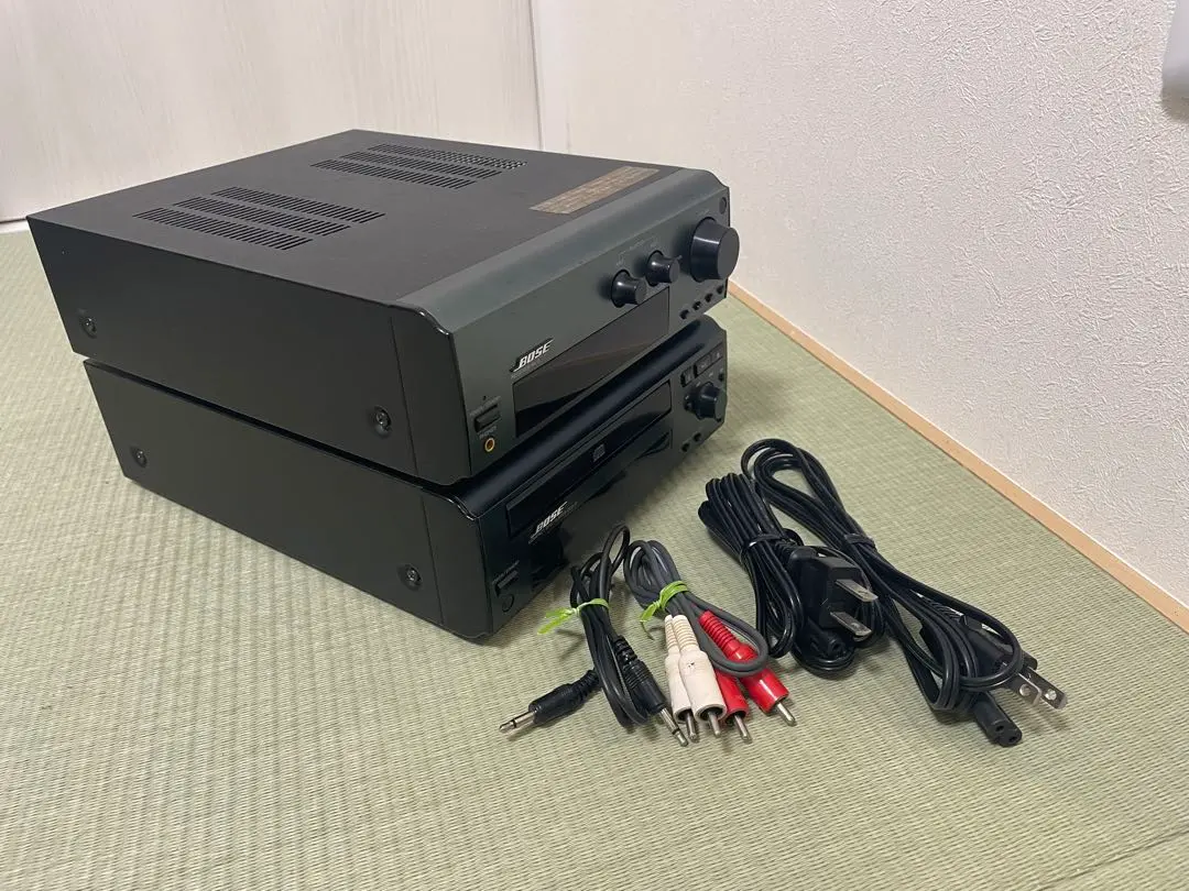 2026年最新】BOSE RA-8の人気アイテム - メルカリ