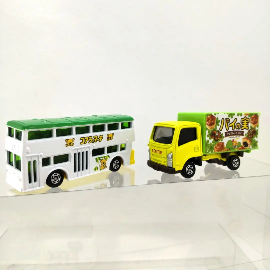 2026年最新】トミカ チョコパイの人気アイテム - メルカリ