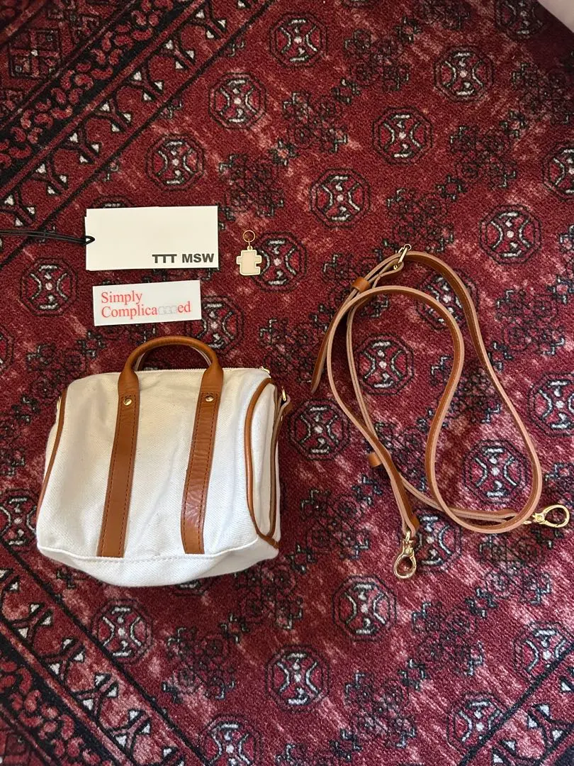 2026年最新】Simply complicated ボストンの人気アイテム - メルカリ