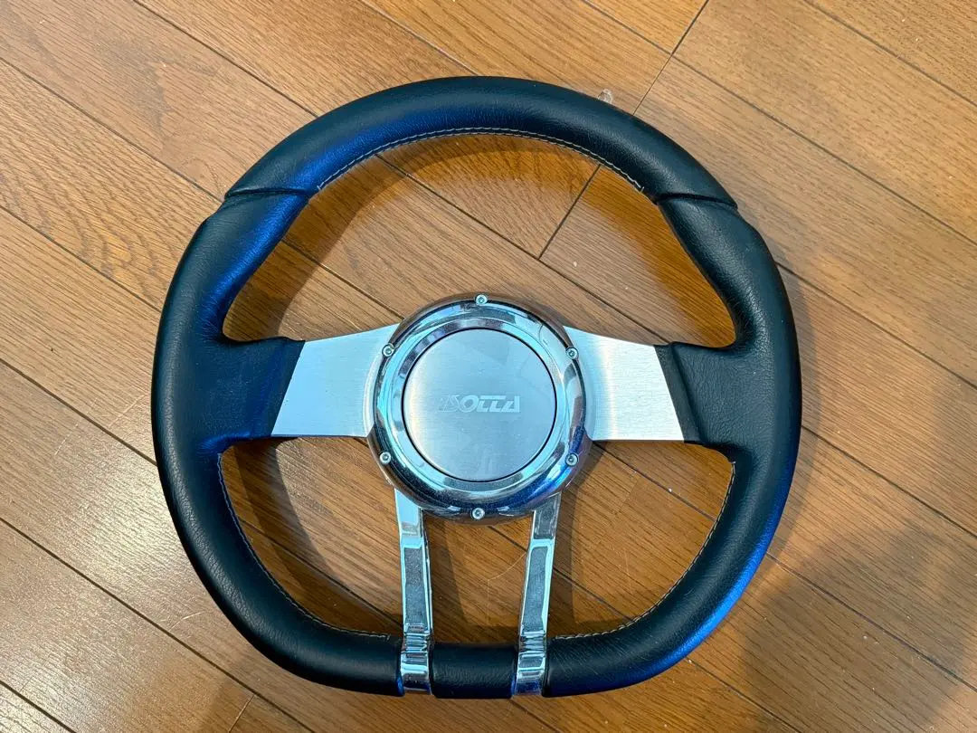 2026年最新】イゾッタ ステアリングの人気アイテム - メルカリ