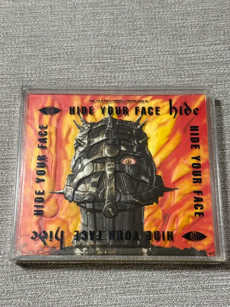2026年最新】Hide your face 限定の人気アイテム - メルカリ