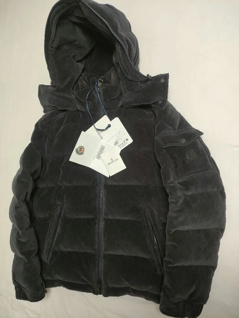 2026年最新】モンクレール Maya コーデュロイの人気アイテム - メルカリ