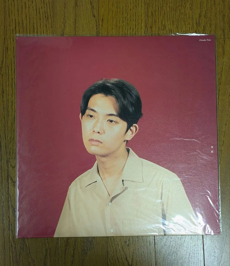 2026年最新】折坂悠太 レコードの人気アイテム - メルカリ