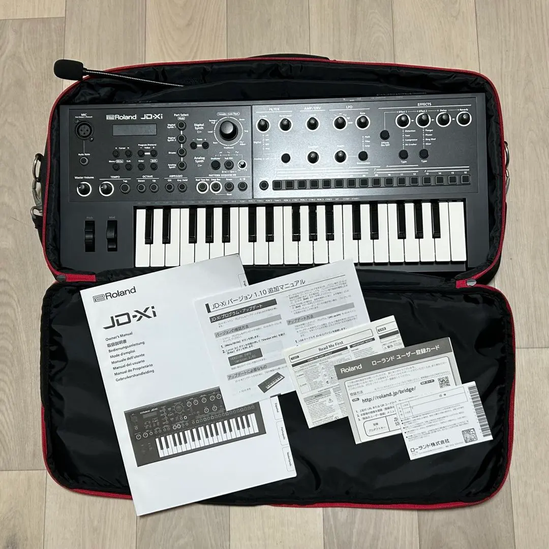 2026年最新】Roland JD-XIの人気アイテム - メルカリ