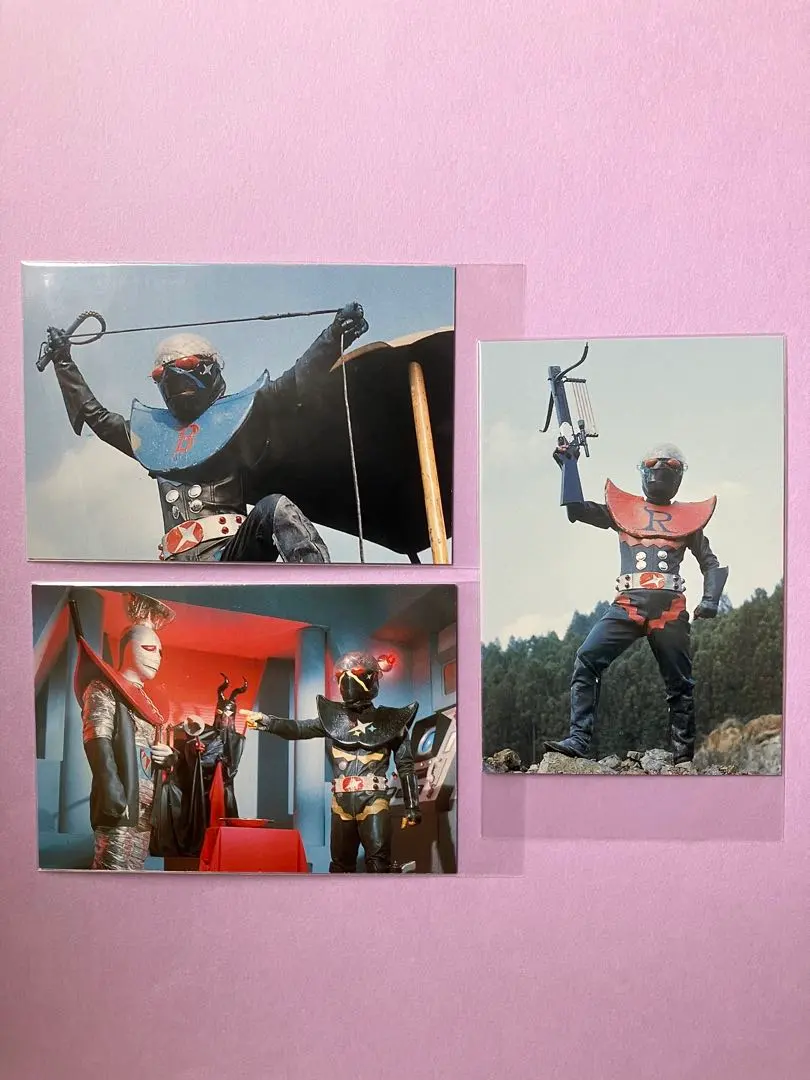 2026年最新】キカイダー01 カードの人気アイテム - メルカリ