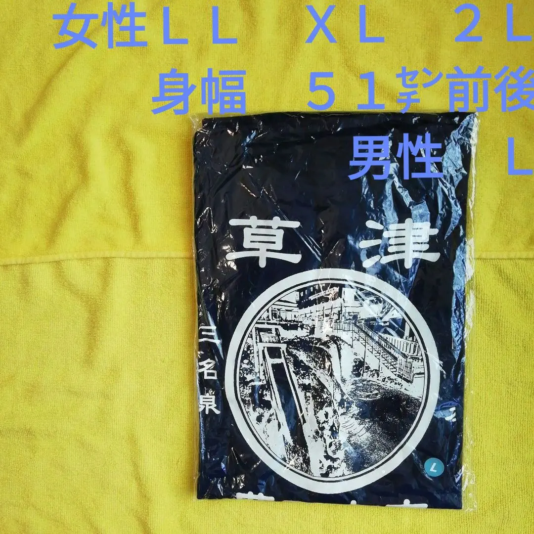 ねじ式1997年ガロ限定通販Tシャツ証明書つき