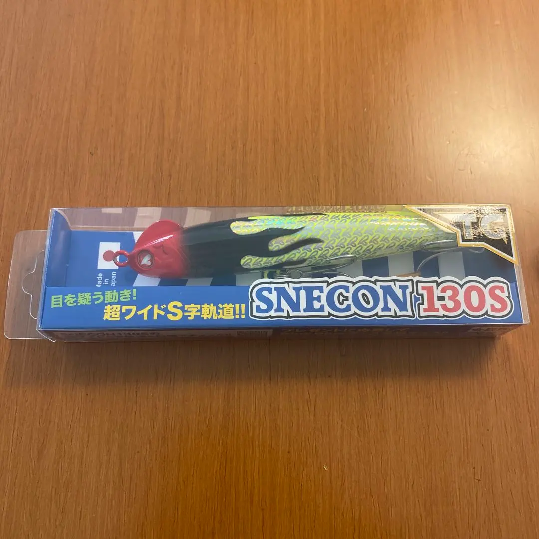 2026年最新】スネコン130s 釣りフェスの人気アイテム - メルカリ