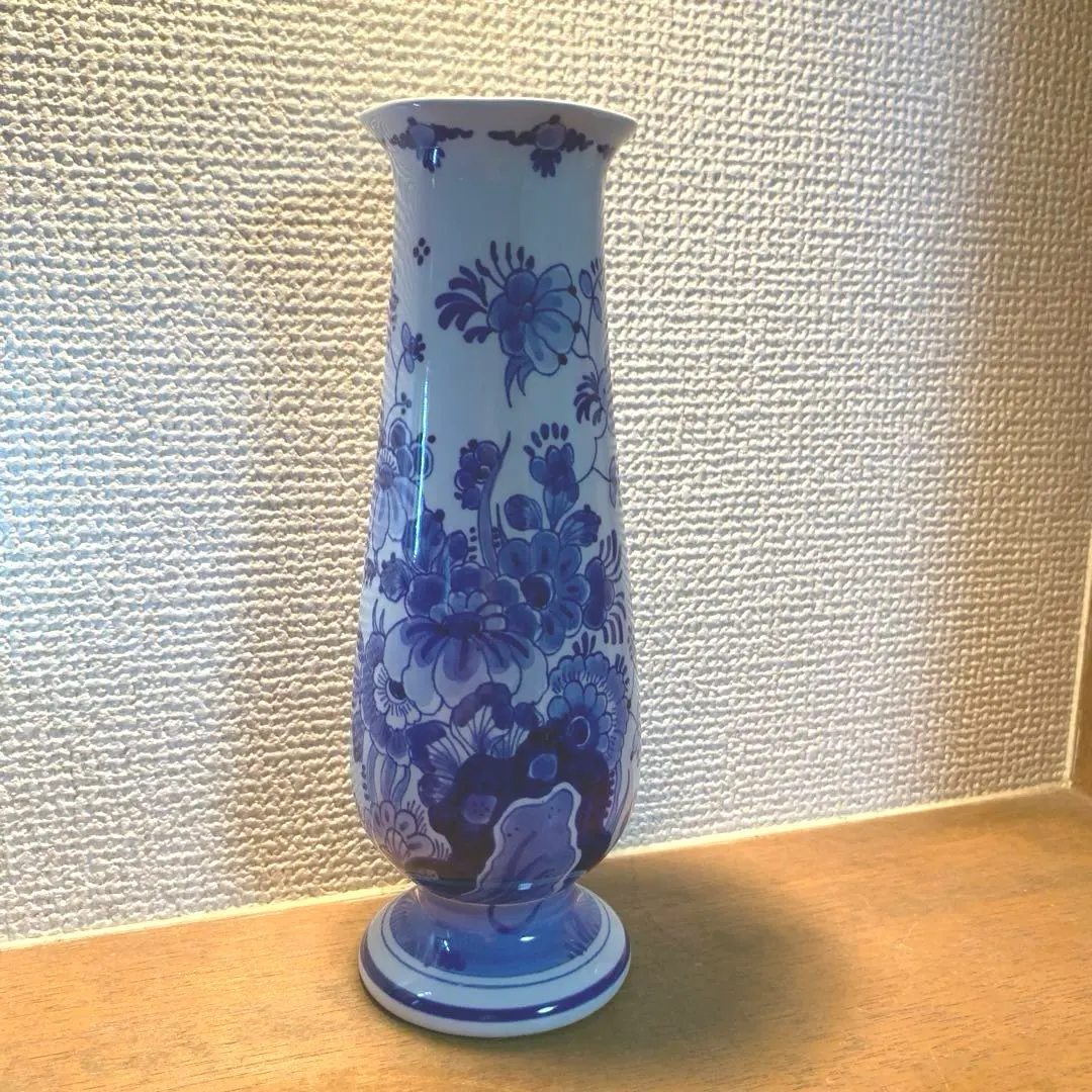 2026年最新】デルフト花瓶の人気アイテム - メルカリ