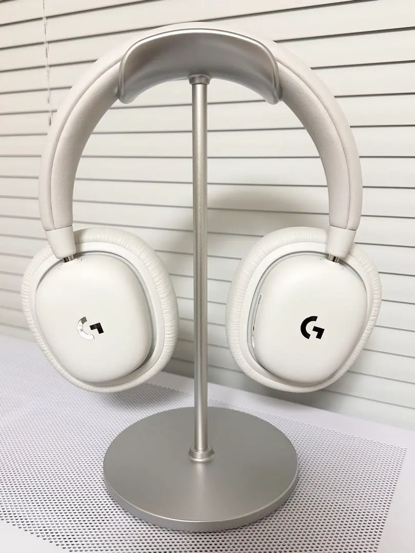 2026年最新】logicool g735の人気アイテム - メルカリ